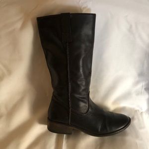 Mossimo mid calf boots